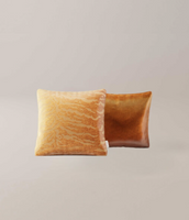 lush living - Cognac kussen