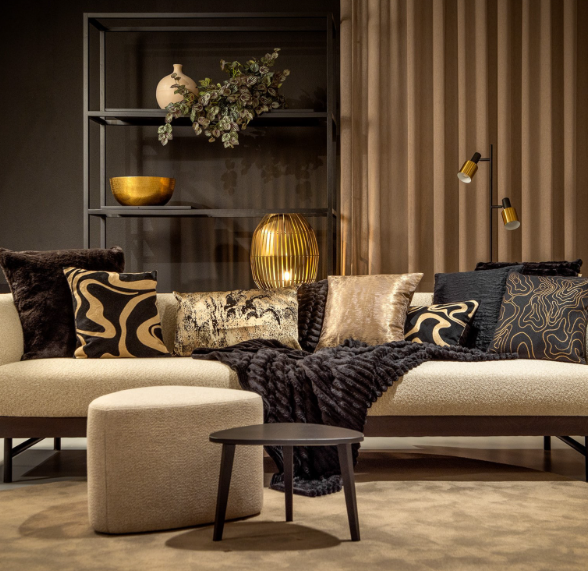 Verander je huis in een luxe heiligdom